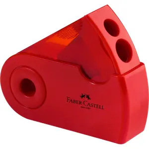 Šilček FABER-CASTELL sleeve color